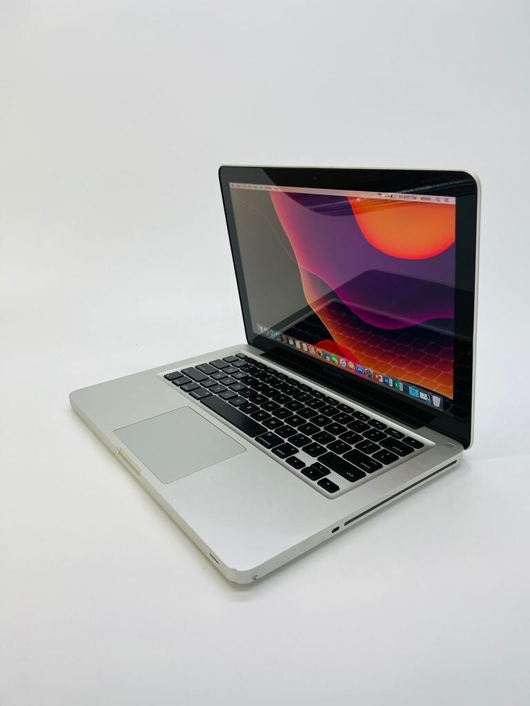 Pre-Owned MacBook Pro 13”Laptop Intel Processor 8GB RAM/500GB Storage