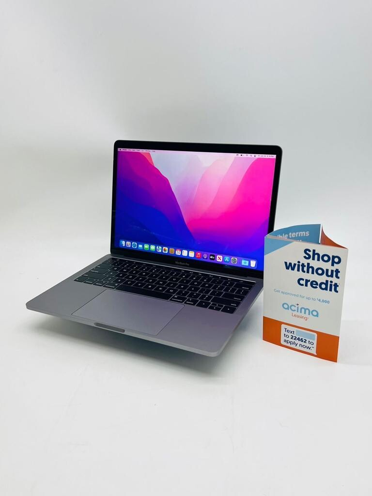 Apple MacBook Pro 13β Retina Dual Core i5/8GB RAM Laptop π» Warranty Included π’