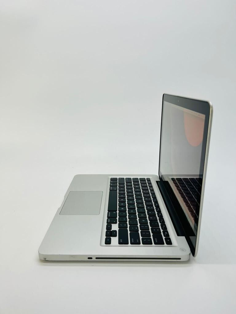 Pre-Owned MacBook Pro 13”Laptop Intel Processor 8GB RAM/500GB Storage