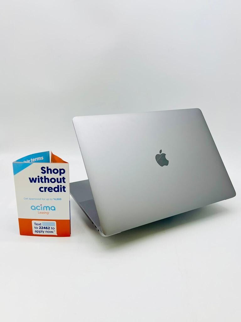 Apple MacBook Pro 15” Laptop🔷Quad Core i7/16GB RAM/Touch Bar💻 Warranty Included